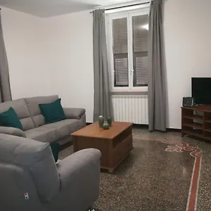 La Casa Di Via Defferrari , Noli Italia