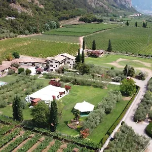 Az. Agr. Tenuta La Casetta Appartement