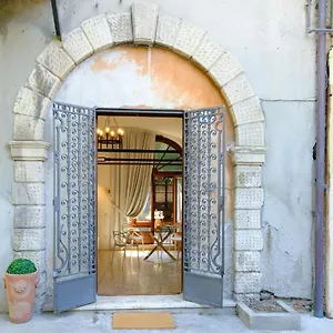  Appartamento Due Archi-nel Cuore Del Centro