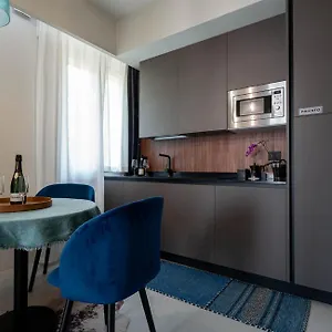  Appartamento Officine Cavour - La Quercia