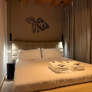  Appartamento Attic