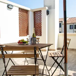  Appartamento Attic